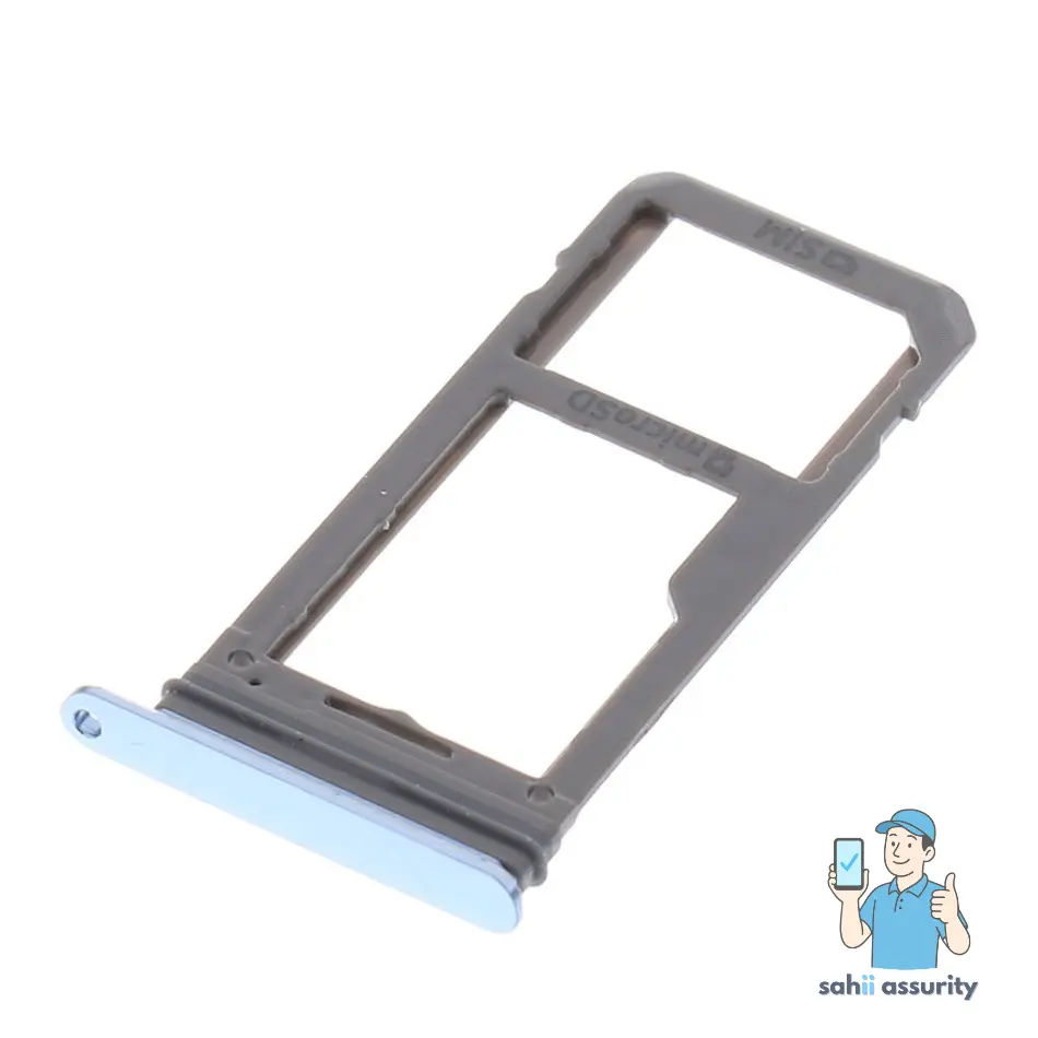 SIM Card Holder Tray for Samsung Galaxy S8